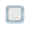Biatain® Silicone Adhesive with Border Silicone Foam Dressing, 4 x 4 Inch #33435