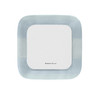 Biatain® Silicone Adhesive with Border Silicone Foam Dressing, 5 x 5 Inch #33436
