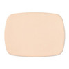 Aquacel® Nonadhesive without Border Foam Dressing, 6 x 8 Inch #420637