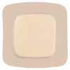 FoamLite™ Thin Foam Dressing, 3¼ x 3¼ Inch #421557