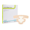ComfortFoam™ Border Silicone Adhesive with Border Silicone Foam Dressing, 5 x 8 Inch #43580