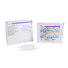 3M™ Tegaderm™ Silicone Foam Dressing, 6-1/2 x 6-1/2 Inch Heel / Contour #90646