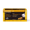 TheraHoney™ Gel Dressing, 1.5 oz Tube #MNK0015