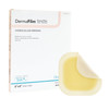 DermaFilm® Thin with Border Hydrocolloid Dressing, 6 x 6 Inch #00306E