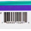 DuoDerm® Extra Thin Spot Hydrocolloid Dressing, 1½ x 1¾ Inch #187932