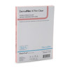 DermaFilm® Thin Hydrocolloid Dressing, 4 x 6 Inch Oval #31460