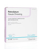 DermaRite® Petrolatum Impregnated Dressing, 3 x 18 Inch #23318