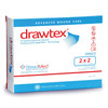 Drawtex® Nonadherent Dressing, 2 x 2 inch #00300