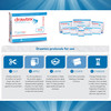 Drawtex® Nonadherent Dressing, 2 x 2 inch #00300