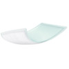 Zetuvit® Plus Sterile Superabsorbent Dressing, 4 x 4 Inch #413110