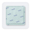Zetuvit® Plus Silicone Border Super Absorbent Dressing, 5 x 5 Inch #413902