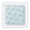 Zetuvit® Plus Silicone Border Super Absorbent Dressing, 6 x 6 Inch #413903