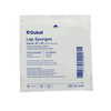 Dukal X-Ray Detectable Surgical Laparotomy Sponge, 18 x 18 Inch #99-0018