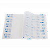 DermaView™ Transparent Film Dressing, 4 x 5 Inch #00251E
