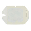 3M™ Tegaderm™ Transparent Film Dressing with Border, 4 x 4¾ Inch #1616