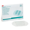 3M™ Tegaderm™ Absorbent Acrylic Transparent Film Dressing, 5-7/8 x 6 Inch #90802