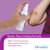 DermaKlenz® Wound Cleanser, 4 oz. Spray Bottle #00243