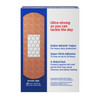 Band-Aid® Tough Strips™ Adhesive Strip, 1 x 3-1/4 Inch #00381371171316