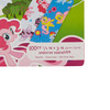 American® White Cross Stat Strip® Kid Design (My Little Pony) Adhesive Strip, 3/4 x 3 Inch #10848