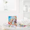 American® White Cross First Aid DC Super Hero Girls Kid Design Adhesive Strip, ¾ x 3 Inch #10859