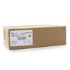 American® White Cross Stat Strip® Adhesive Strip, 3/4 x 3 Inch #15210