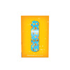 American® White Cross First Aid Emojis Kid Design Adhesive Strip, ¾ x 3 Inch #15606