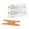 McKesson Knuckle Tan Adhesive Strip, 1-1/2 x 3 Inch #16-4814