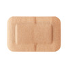 McKesson Tan Adhesive Strip, 2 x 3 Inch #16-4816