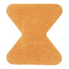 McKesson Fingertip Tan Adhesive Strip, Small #16-4818