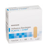 McKesson Tan Adhesive Strip, 1 x 3 Inch #16-4821