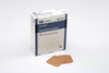 Curity™ Adhesive Spot Bandage, 1½ x 1½ Inch #44116