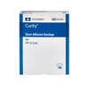 Curity™ Sheer Adhesive Spot Bandage, 7/8-Inch Diameter #44120