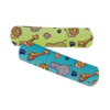 Curity™ Zoo Design Adhesive Strip, ¾ x 3 Inch #44125