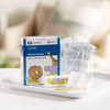 Curity™ Zoo Design Adhesive Strip, ¾ x 3 Inch #44125