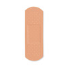 Curad® Tan Adhesive Strip, 3/4 x 3 Inch #NON25500