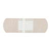 Comfort Cloth® Tan Adhesive Strip, 1 x 3 Inch #NON25660