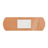 Comfort Cloth® Tan Adhesive Strip, 1 x 3 Inch #NON25660