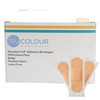 TruColour® Beige Adhesive Strip, 1 x 3 Inch #TCB-AB1500