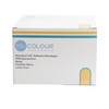 TruColour® Beige Adhesive Strip, 1 x 3 Inch #TCB-AB1500