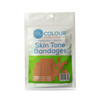 TruColour® Olive Adhesive Strips, Assorted Shapes and Sizes #TCB-GASD