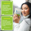 TruColour® Olive Adhesive Strips, Assorted Shapes and Sizes #TCB-GASD