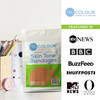 TruColour® Olive Adhesive Strips, Assorted Shapes and Sizes #TCB-GASD