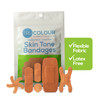 TruColour® Olive Adhesive Strips, Assorted Shapes and Sizes #TCB-GASD