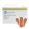 TruColour® Olive Adhesive Strip, 1 x 3 Inch #TCB-GB1500