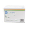 TruColour® Olive Adhesive Strip, 1 x 3 Inch #TCB-GB1500
