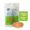 TruColour® Olive Adhesive Strip, Spot #TCB-GDOT