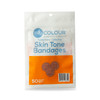 TruColour® Brown Adhesive Strip, Spot #TCB-NDOT
