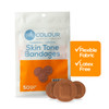 TruColour® Brown Adhesive Strip, Spot #TCB-NDOT