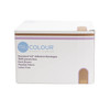 TruColour® Dark Brown Adhesive Strip, 1 x 3 Inch #TCB-PB1500