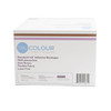 TruColour® Dark Brown Adhesive Strip, 1 x 3 Inch #TCB-PB1500
